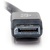 Кабель мультимедійний DisplayPort to DisplayPort 10.0m C2G (CG54405)