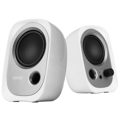 Акустическая система Edifier R12U white