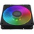 Кулер для корпуса CoolerMaster MasterFan SF120R ARGB (MFX-B2DN-20NPA-R1)