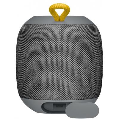 Акустическая система Ultimate Ears Wonderboom Stone Grey (984-000856)