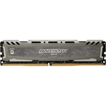 Модуль памяти для компьютера DDR4 8GB 2666 MHz Ballistix Sport MICRON (BLS8G4D26BFSBK)