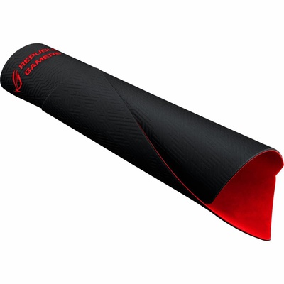 Коврик ASUS ROG Whetstone Mouse Pad (90MP00C1-B0UA00)