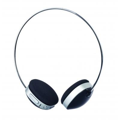 Наушники GEMBIRD BHP-003 Black (BHP-003B)