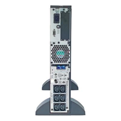Источник бесперебойного питания Smart-UPS RT 2000VA APC (SURT2000XLI)