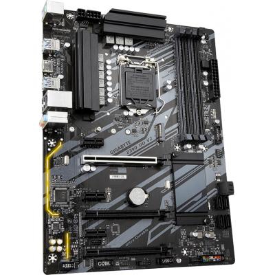 Материнская плата Gigabyte Z390 UD V2