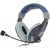 Наушники Defender Gryphon HN-750 Blue (63748)