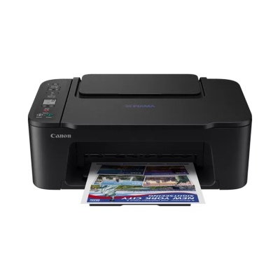 Багатофункціональний пристрій Canon PIXMA E3640 (6672C039)