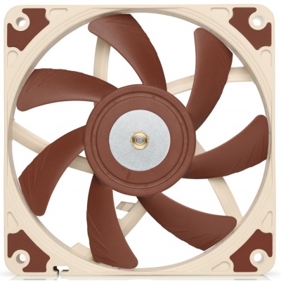 Кулер до корпусу Noctua NF-A12x15 PWM