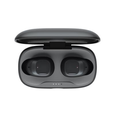 Наушники Trust Nika Compact True Wireless Mic (23555)
