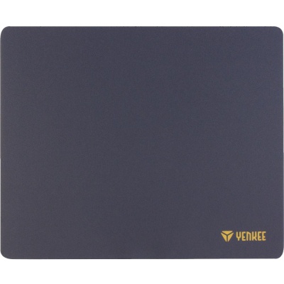 Килимок для мишки YENKEE YPM 2000GY Grafit (45009516)