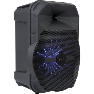 Акустична система Havit HV-SF140BT USB Black (HV-SF140BT)