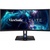 Монитор Viewsonic XG350R-C