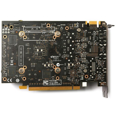 Видеокарта GeForce GTX960 4096Mb ZOTAC (ZT-90311-10M)