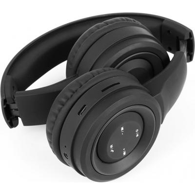 Наушники Nomi NBH- 455 Black