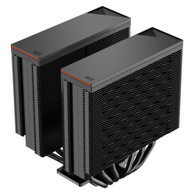 Кулер до процесора PcCooler RZ620 BK