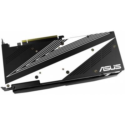 Видеокарта ASUS GeForce RTX2080 Ti 11Gb DUAL (DUAL-RTX2080TI-11G)