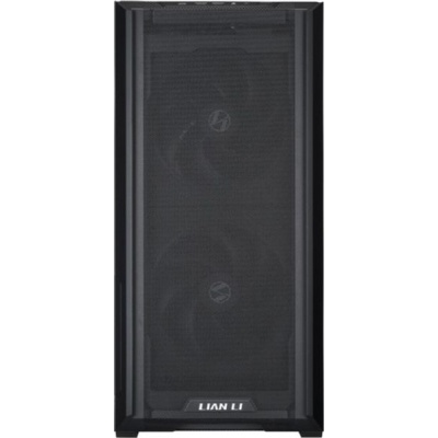 Корпус Lian Li LANCOOL 216 with ARGB fans (G99.LAN216RX.00)