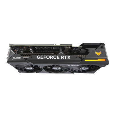 Відеокарта ASUS GeForce RTX4070 12Gb TUF OC GAMING (TUF-RTX4070-O12G-GAMING)