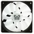 Кулер до корпусу Scythe Kaze Flex 120 mm RGB PWM (SU1225FD12LR-RDP)