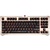 Клавиатура A4tech Bloody B830 USB Golden