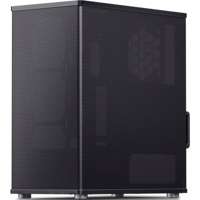 Корпус JONSBO VR4 Black