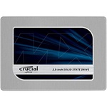 Накопитель SSD 2.5' 250GB MICRON (CT250MX200SSD1_OEM)