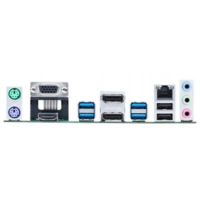 Материнская плата ASUS PRIME B365M-C/CSM