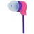 Наушники Xiaomi HF Mi M3 Violet with mic (44555)