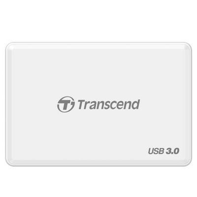 Считыватель флеш-карт Transcend TS-RDF8W