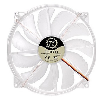Кулер для корпуса ThermalTake Pure (CL-F016-PL20BU-A)