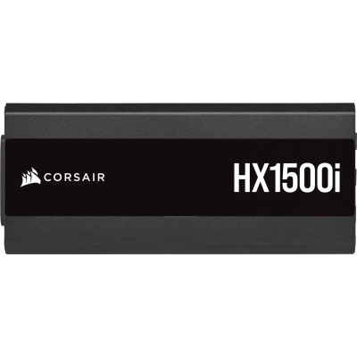 Блок питания Corsair 1500W HX1500i (CP-9020215-EU)