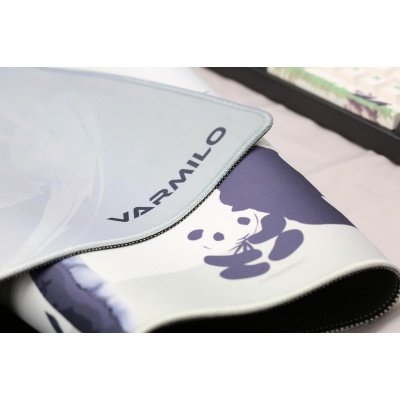 Коврик для мышки Varmilo Panda Desk Mat XL (ZDB004-01)