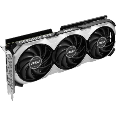 Відеокарта MSI GeForce RTX4060Ti 8Gb VENTUS 3X OC (RTX 4060 Ti VENTUS 3X 8G OC)