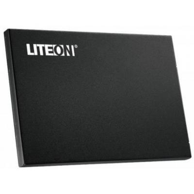 Накопитель SSD 2.5' 240GB LiteOn (PH6-CE240)