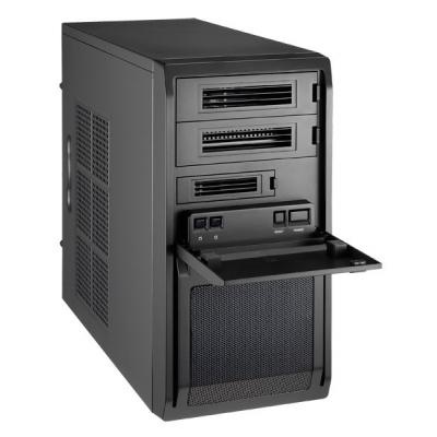 Корпус CHIEFTEC LIBRA (LT-01B-450S)