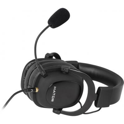 Наушники Hator Hypergang (HTA-800)
