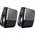 Акустична система Defender Solar 10 LED Bluetooth USB Black (65940)