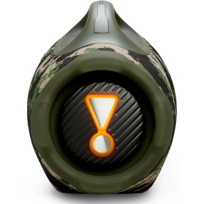 Акустична система JBL Boombox 4 Squad (JBLBOOMBOX4SQUADEP)