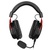 Наушники Sven AP-G1000MV Black-Red