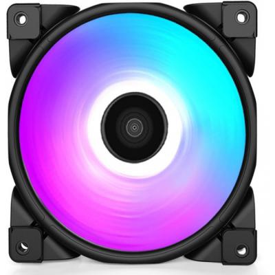 Кулер для корпуса PcСooler HALO 3-in-1 FRGB KIT