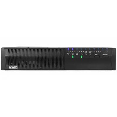 Источник бесперебойного питания Powercom SPR-1500 Powercom (SPR1500)