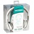 Наушники Greenwave HQ-355M white-gray