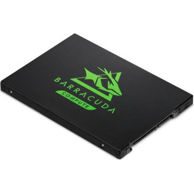 Накопитель SSD 2.5' 500GB Seagate (ZA500CM1A003)