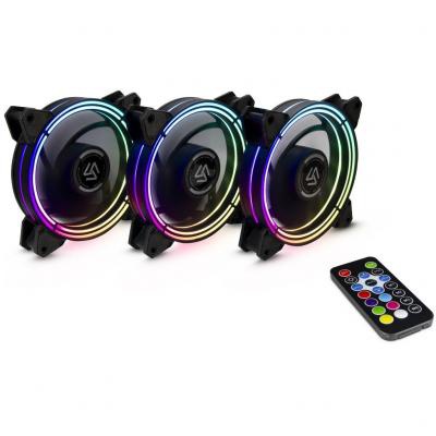 Кулер для корпуса Alseye Halo 3.0