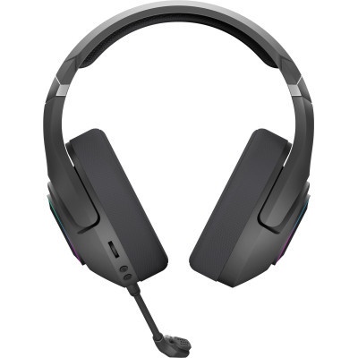 Навушники A4Tech Bloody GR270 RGB Black (4711421982719)