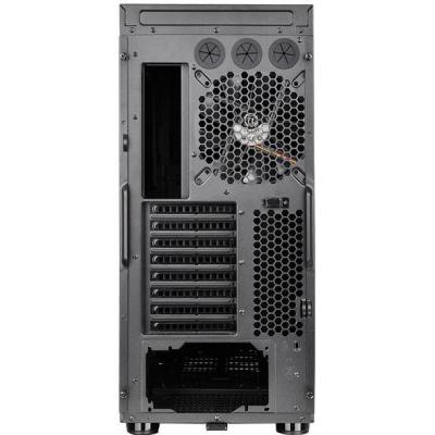 Корпус ThermalTake SUPPRESSOR F51 Black (CA-1E1-00M1NN-00)