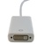 Перехідник Mini DisplayPort to DVI 0.15m Extradigital (KBD1677)