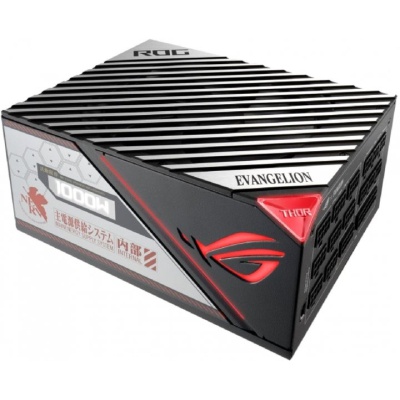 Блок питания ASUS 1000W ROG THOR (ROG-THOR-1000P2-EVA-GAMING)