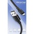 Дата кабель USB 2.0 AM to Micro 5P 1.5m US289 (Black) Ugreen (60137)