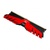 Модуль памяти для компьютера DDR4 16GB 2400 MHz T-Force Dark Red Team (TDRED416G2400HC15B01)